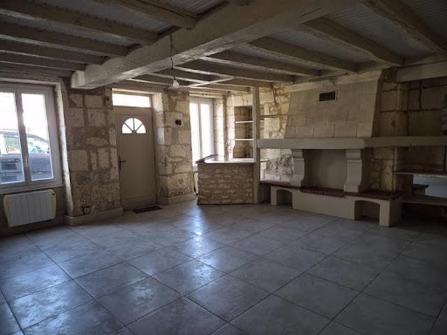 Maison vente à Angoulême, Aignes-et-puypéroux