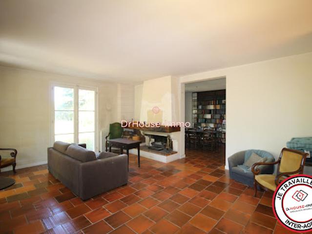 Maison vente à Bordeaux, Baurech