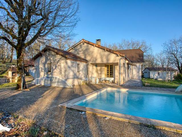 Maison vente à Gourdon, Gignac