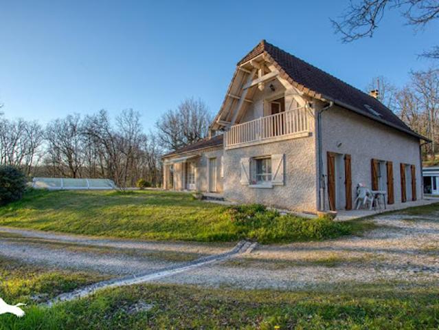 Maison vente à Saint-Bonnet, Gignac