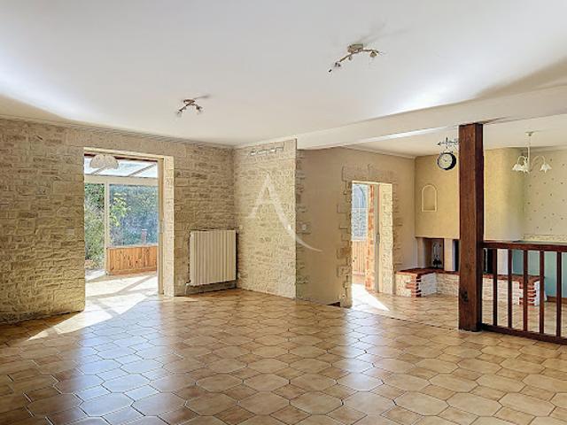 Maison vente à Cholet, Montilliers