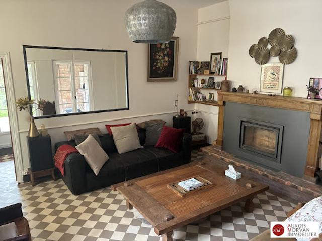 Maison vente à Montbard, Vic-sous-thil