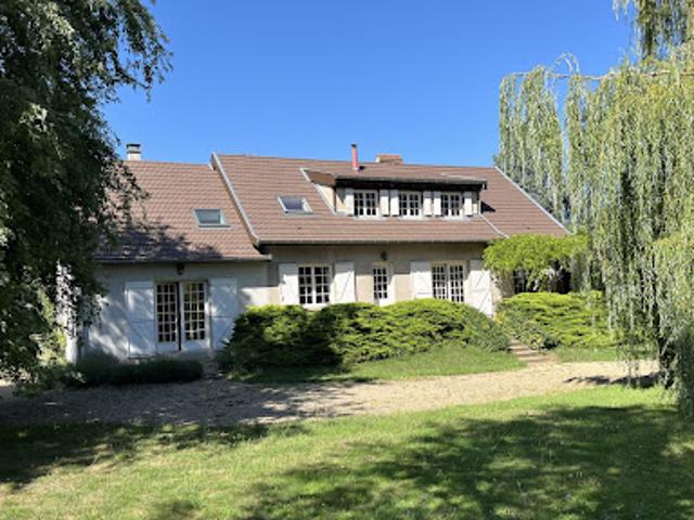 Maison vente à Bourg-en-Bresse, Saint-didier-sur-chalaronne