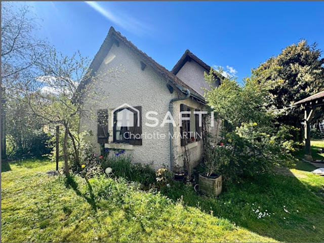 Maison vente à Vierzon