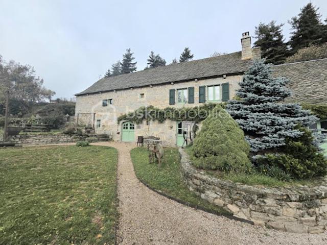 Maison vente à France métropolitaine, Lozère