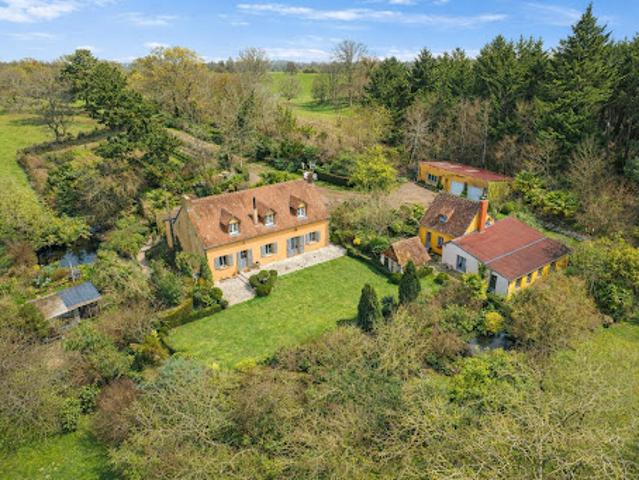 Maison vente à Le Mans, Ecommoy