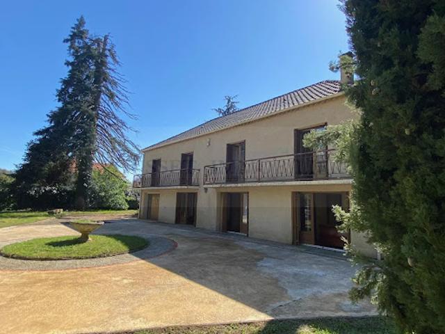 Maison vente à L'Ameille, Puy-l'Évêque