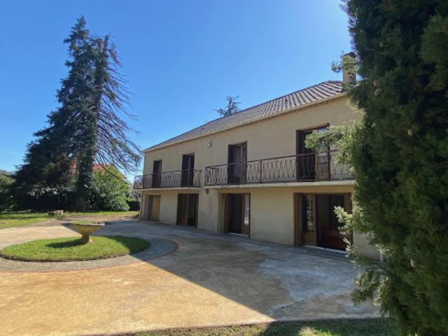 Maison vente à Cahors, Puy-l'evêque
