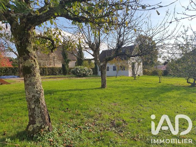 Maison vente à Auxerre, Saint-georges-sur-baulche