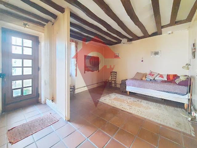 Maison vente à Saint-Eutrope, Linas