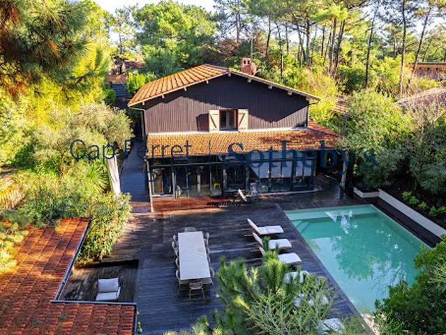 Maison vente à Arcachon, Lège-cap-ferret