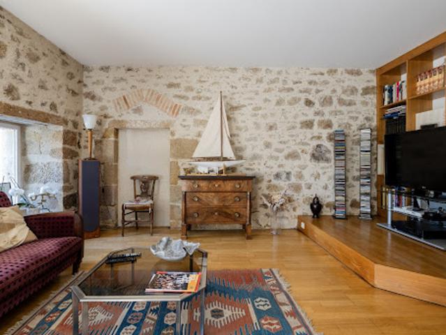 Maison vente à La Roche-sur-Yon, Mortagne-sur-sèvre