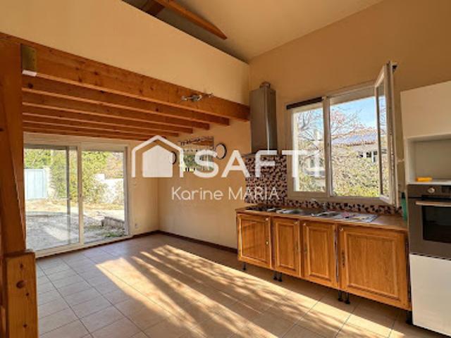 Maison vente à Marseille, Aubagne
