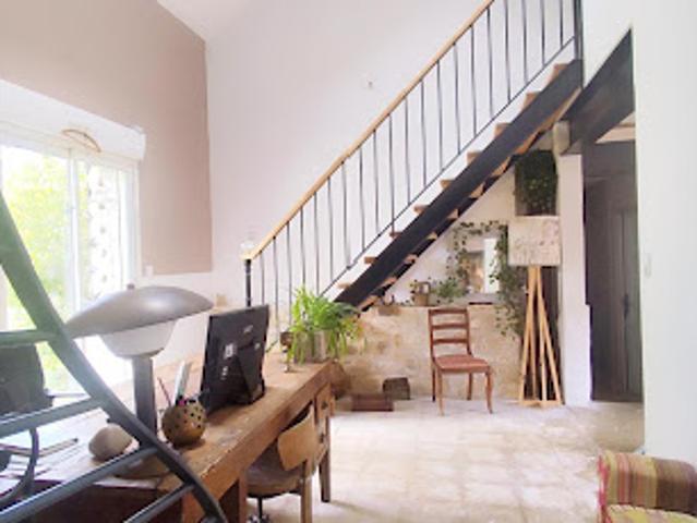 Maison vente à Saintes, Bussac-sur-charente