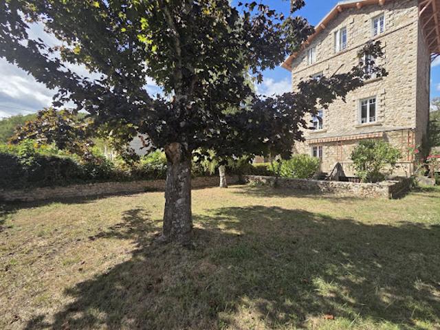 Maison vente à Tournon-sur-Rhône, Lamastre