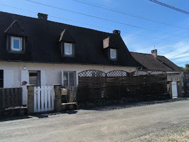 Maison vente à La Mouthe, Le Bugue