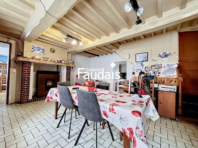 Maison vente à Saint-Lô, Airel