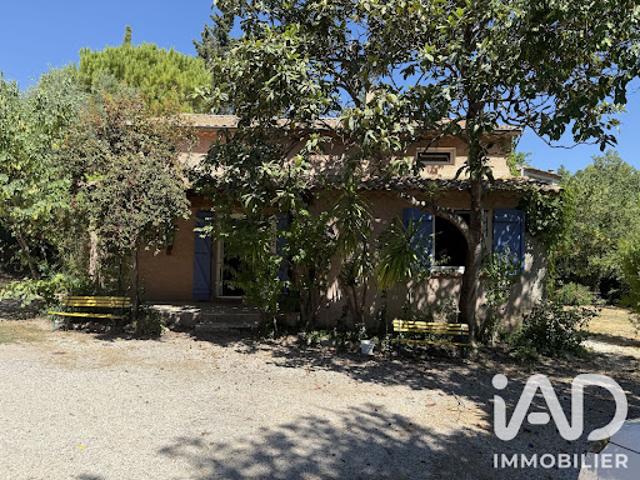 Maison vente à Arrondissement de Draguignan, Fayence