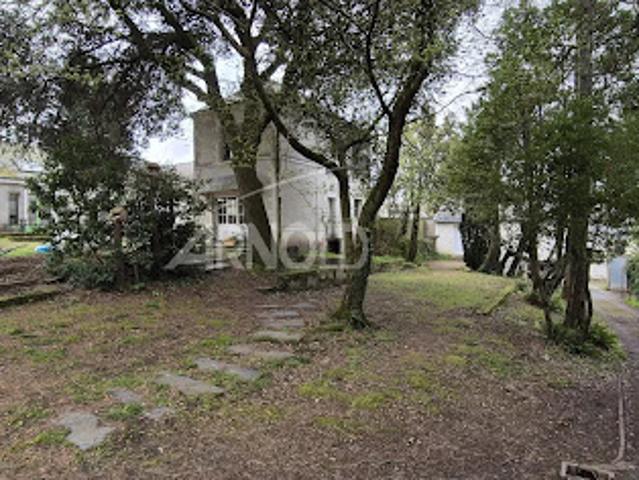 Maison vente à Nantes