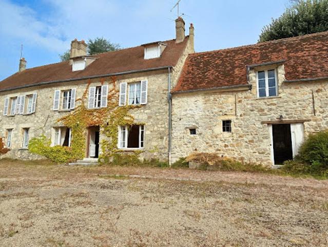 Maison vente à Soissons, Billy-sur-ourcq