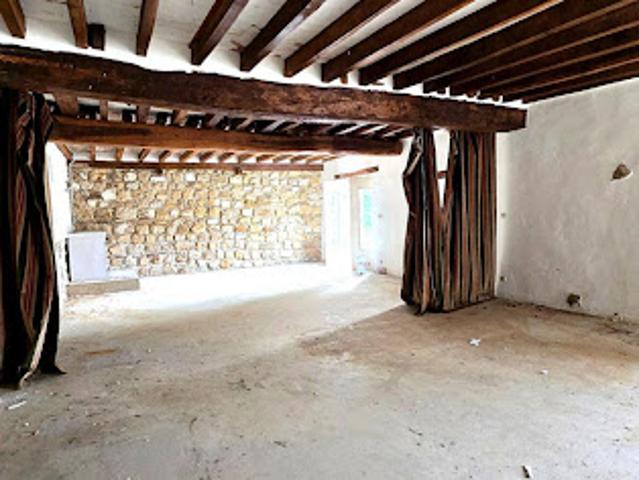 Maison vente à Soissons, Billy-sur-ourcq