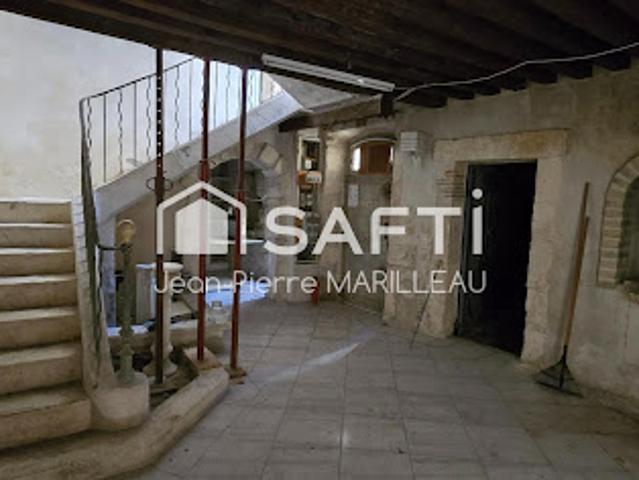 Maison vente à Résidence Le Grand Verger, Châteaurenard