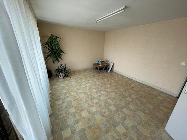 Maison vente à Nevers, La Machine