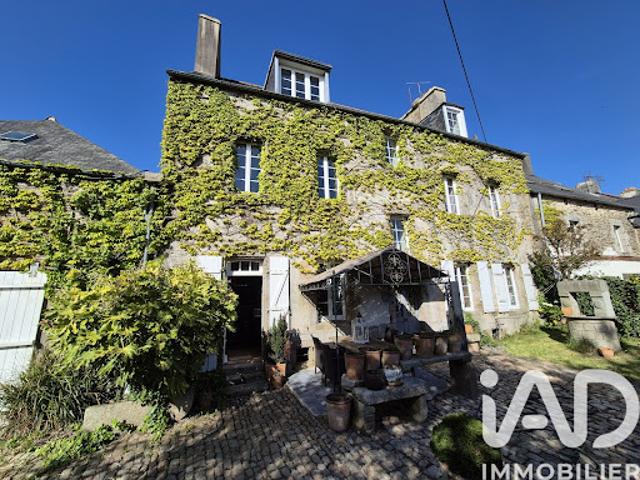 Maison vente à Brest, Bretagne