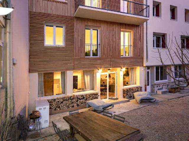 Maison vente à Grenoble, Rencurel