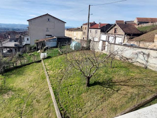 Maison vente à Thiers