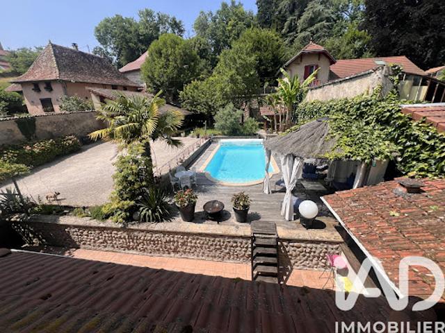 Maison vente à France métropolitaine, La Frette