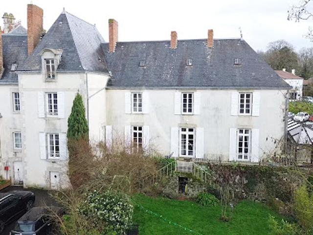 Maison vente à La Roche-sur-Yon, Le Poiré-sur-vie