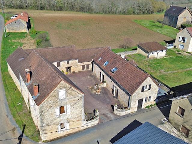 Maison vente à Prats-de-Carlux, Dordogne