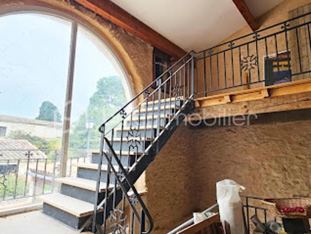 Maison vente à Lasbordes, Aude