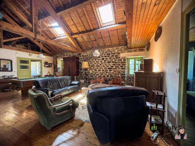 Maison vente à Les Chazaux, Les Vastres