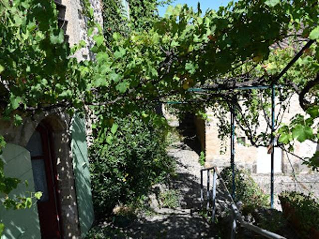 Maison vente à France métropolitaine, Grane