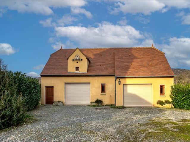 Maison vente à Gourdon, Concorès
