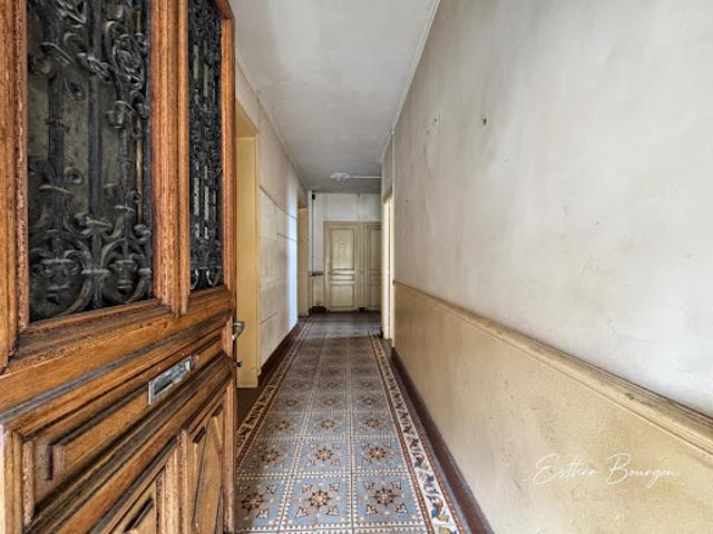 Maison vente à Pontarlier, Malbuisson