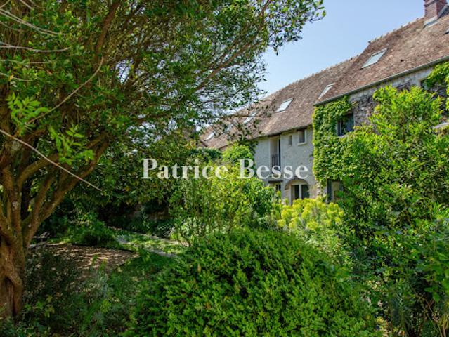 Maison vente à Mantes-la-Jolie, Dammartin-en-serve