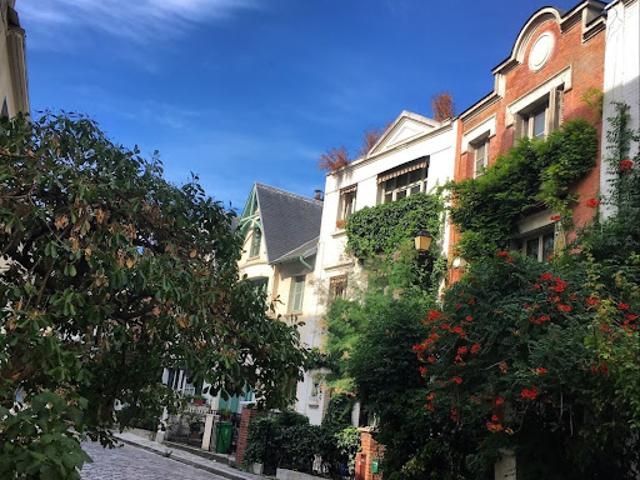 Maison vente à Paris, Île-de-France