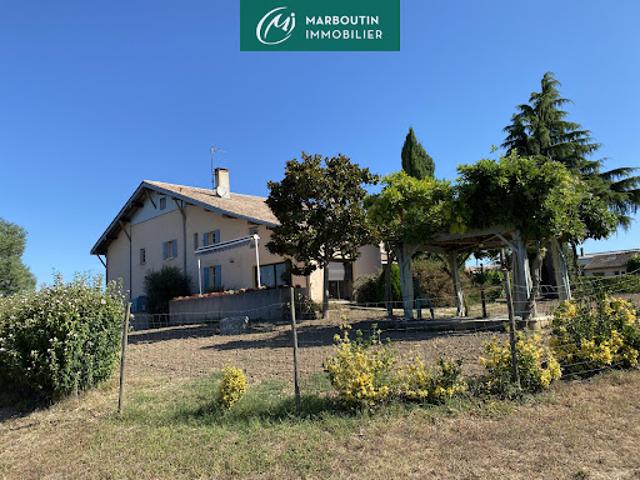 Maison vente à Marmande
