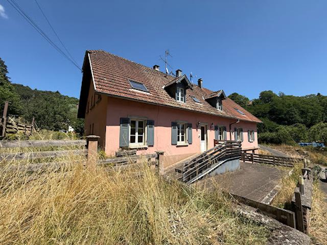 Maison vente à Colmar-Ribeauvillé, Fréland