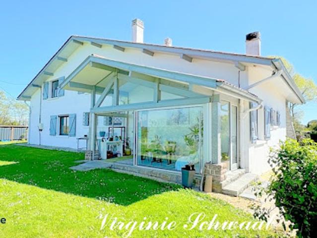 Maison vente à Habas