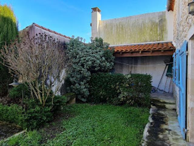 Maison vente à Rochefort, L'eguille