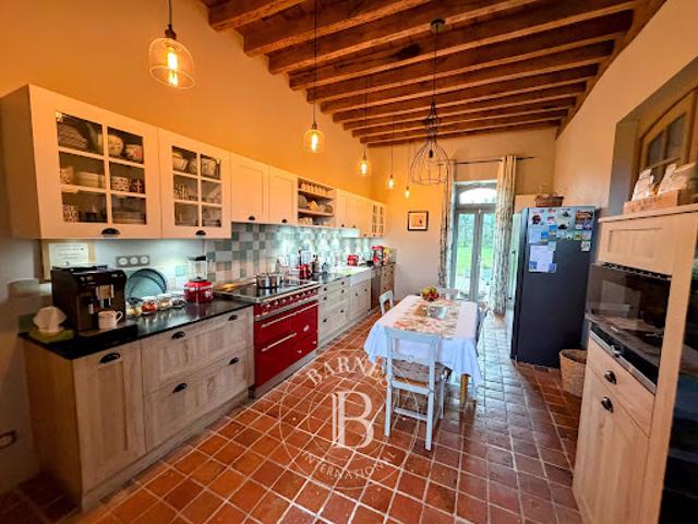 Maison vente à Nevers, Decize