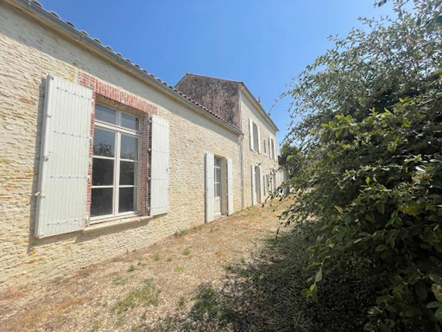 Maison vente à Chaillé-les-Marais, Vendée