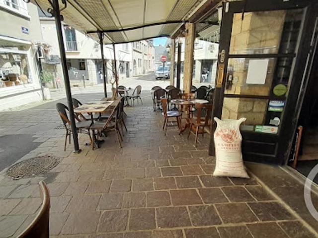 Maison vente à Pontivy, Bretagne