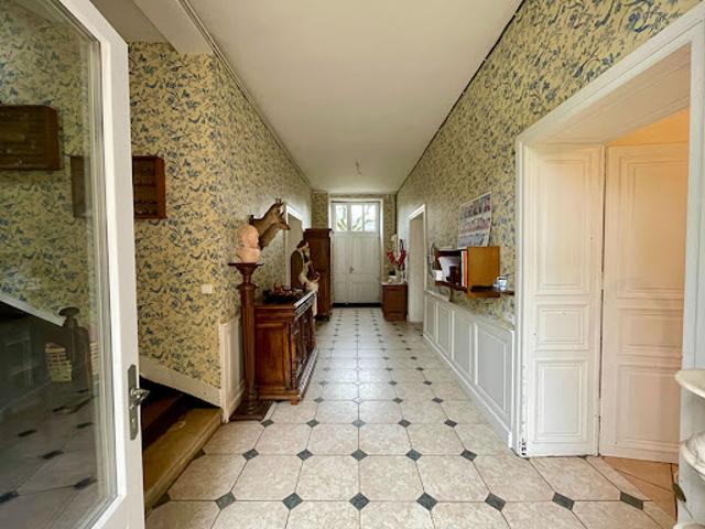 Maison vente à Montmorillon, Couhé