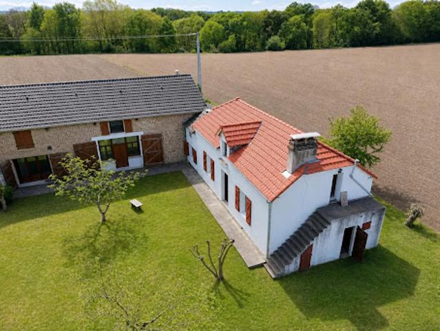 Maison vente à Pau, Escoubès