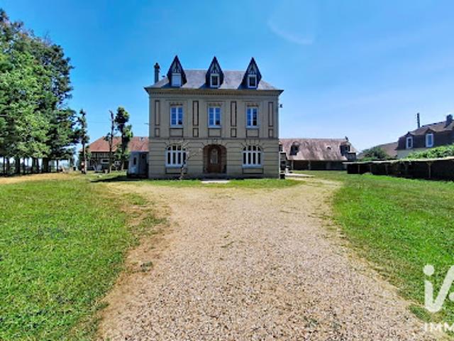 Maison vente à Bernay, Le Bosc-roger-en-roumois